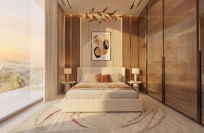 Apartment - Studio - 1 Bathroom for sale in Serenz by Danube Tower A - Serenz by Danube - District 14 - Jumeirah Village Circle - Dubai