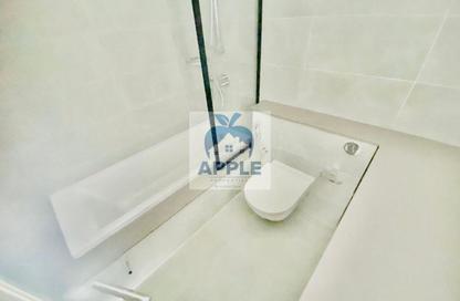 Apartment - 2 Bedrooms - 3 Bathrooms for rent in Sarab 2 - Aljada - Sharjah