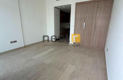 Apartment - Studio - 1 Bathroom for rent in Azizi Riviera 8 - Azizi Riviera - Meydan One - Meydan - Dubai