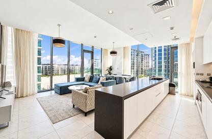 Apartment - 3 - 3 for sale in Residences 5 - The Residences at District One - District One - Mohammed Bin Rashid City - Dubai Apartment - 3 - 3 for sale in Residences 5 - The Residences at District One - District One - Mohammed Bin Rashid City - Dubai