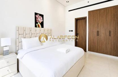 Apartment - 1 - 2 for rent in Marwa Heights - District 15 - Jumeirah Village Circle - Dubai Apartment - 1 - 2 for rent in Marwa Heights - District 15 - Jumeirah Village Circle - Dubai