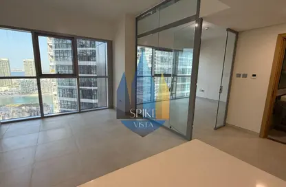 Apartment - 1 Bedroom - 1 Bathroom for sale in Radiant Square - City Of Lights - Al Reem Island - Abu Dhabi