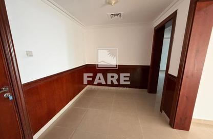 Apartment - 3 Bedrooms - 5 Bathrooms for sale in Al Muhannad Tower - Al Majaz - Sharjah