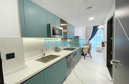 Apartment - Studio - 1 Bathroom for rent in Opalz by Danube - Dubai Science Park - Dubai Apartment - Studio - 1 Bathroom for rent in Opalz by Danube - Dubai Science Park - Dubai