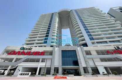 Apartment - Studio - 1 Bathroom for rent in Opalz by Danube - Dubai Science Park - Dubai Apartment - Studio - 1 Bathroom for rent in Opalz by Danube - Dubai Science Park - Dubai