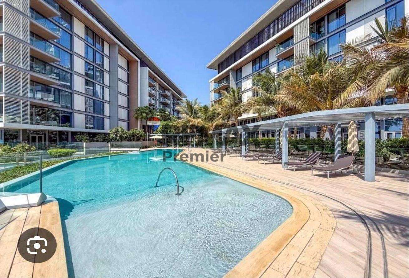 3BR + Maid | Sea View | Designer-Furnished photo 15