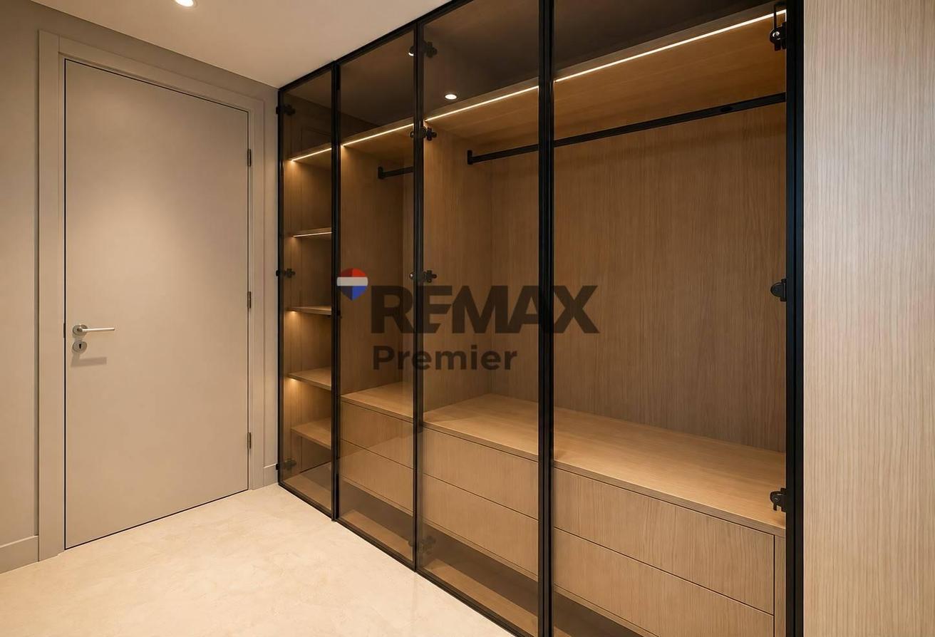3BR + Maid | Sea View | Designer-Furnished photo 16