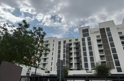 Apartment - 1 Bedroom - 2 Bathrooms for sale in MISK Apartments - Aljada - Sharjah