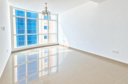Apartment - 2 - 2 for rent in New Al Taawun Road - Al Taawun - Sharjah