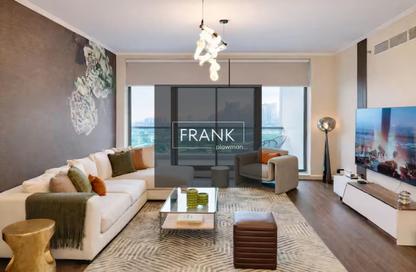 Apartment - 2 Bedrooms - 2 Bathrooms for rent in The Links West Tower - The Links - The Views - Dubai Apartment - 2 Bedrooms - 2 Bathrooms for rent in The Links West Tower - The Links - The Views - Dubai