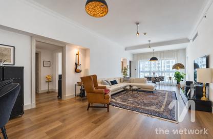 Apartment - 2 - 4 for sale in Golden Mile 2 - Golden Mile - Palm Jumeirah - Dubai