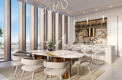 Apartment - 2 Bedrooms - 3 Bathrooms for sale in One Residence - Downtown Dubai - Dubai