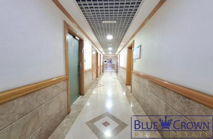Office Space - Studio for rent in Oud Metha - Bur Dubai - Dubai