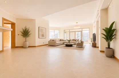 Apartment - 3 Bedrooms - 4 Bathrooms for rent in Al Tamr - Shoreline Apartments - Palm Jumeirah - Dubai Apartment - 3 Bedrooms - 4 Bathrooms for rent in Al Tamr - Shoreline Apartments - Palm Jumeirah - Dubai