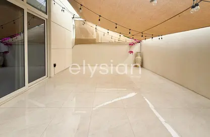 تاون هاوس - 4 غرف نوم - 4 حمامات للايجار في سنتوري - داماك هيلز 2 - دبي