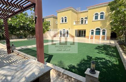 Villa - 3 Bedrooms - 4 Bathrooms for sale in District 5 - Jumeirah Park - Dubai