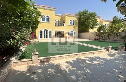 Villa - 3 Bedrooms - 4 Bathrooms for sale in District 5 - Jumeirah Park - Dubai Villa - 3 Bedrooms - 4 Bathrooms for sale in District 5 - Jumeirah Park - Dubai