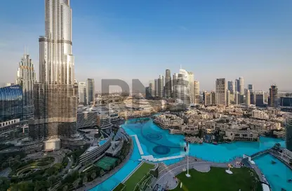 شقة - 2 غرف نوم - 2 حمامات للبيع في جراندي - منطقة دار الأوبرا - وسط مدينة دبي - دبي