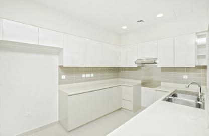 Townhouse - 3 Bedrooms - 3 Bathrooms for rent in Maple at Dubai Hills Estate 3 - Maple at Dubai Hills Estate - Dubai Hills Estate - Dubai