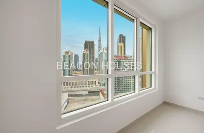 Apartment - 2 Bedrooms - 3 Bathrooms for rent in Coral Tower - Business Bay - Dubai