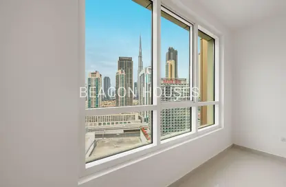 Apartment - 2 Bedrooms - 3 Bathrooms for rent in Coral Tower - Business Bay - Dubai