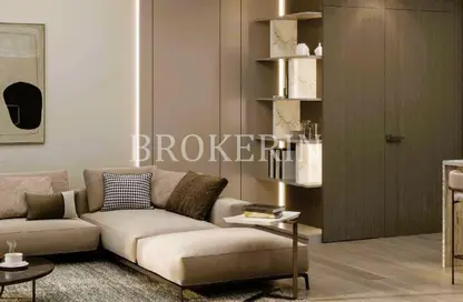 شقة - 3 غرف نوم - 4 حمامات للايجار في ناس 3 - ناس - ارجان - دبي