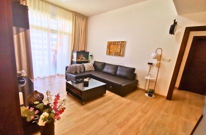 Apartment - 2 Bedrooms - 2 Bathrooms for rent in Binghatti Gateway - Al Jaddaf - Dubai