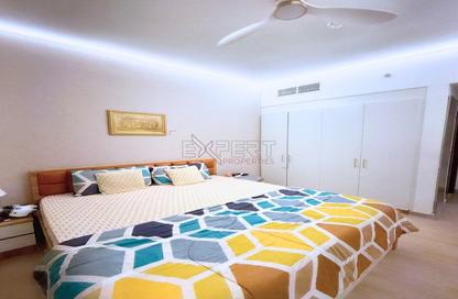 Apartment - 2 Bedrooms - 2 Bathrooms for rent in Binghatti Gateway - Al Jaddaf - Dubai