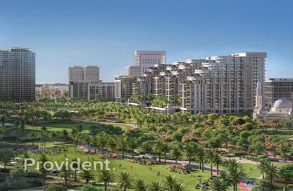 Apartment - 1 Bedroom - 1 Bathroom for sale in Elvira 1 - Elvira at Dubai Hills Estate - Dubai Hills Estate - Dubai