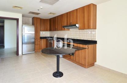 Apartment - 3 - 3 for sale in Princess Tower - Dubai Marina - Dubai