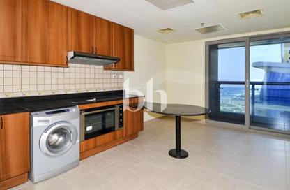 Apartment - 3 - 3 for sale in Princess Tower - Dubai Marina - Dubai