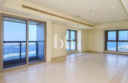 Apartment - 3 - 3 for sale in Princess Tower - Dubai Marina - Dubai