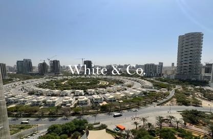 Apartment - 1 - 2 for sale in The Haven Gardens - District 15 - Jumeirah Village Circle - Dubai