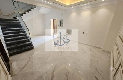 Villa - 4 - 6 for sale in Al Zaheya Gardens - Al Zahya - Ajman