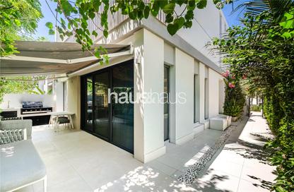 Villa - 4 Bedrooms - 4 Bathrooms for sale in Elan - Tilal Al Ghaf - Dubai
