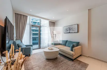 شقة - غرفة نوم - 2 حمامات للايجار في سيفين بالم - نخلة جميرا - دبي