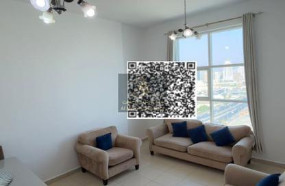 Apartment - 2 - 2 for sale in City Tower B5 - City Towers - Al Nuimiya 3 - Al Nuaimiya - Ajman Apartment - 2 - 2 for sale in City Tower B5 - City Towers - Al Nuimiya 3 - Al Nuaimiya - Ajman