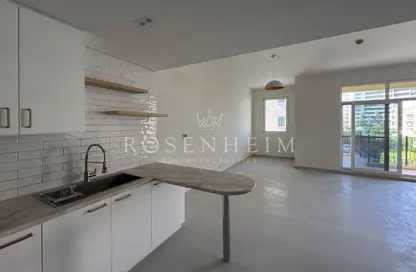 Apartment - Studio - 1 Bathroom for rent in Regent House 1 - Regent House - Motor City - Dubai