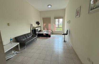 Apartment - Studio - 1 Bathroom for rent in Building 73 - Mediterranean Cluster - Discovery Gardens - Dubai