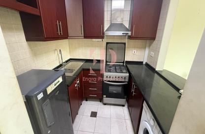 شقة - 1 حمام للايجار في مبنى 73 - طراز البحر المتوسط - ديسكفري جاردنز - دبي شقة - 1 حمام للايجار في مبنى 73 - طراز البحر المتوسط - ديسكفري جاردنز - دبي