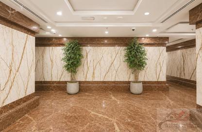 Apartment - 1 Bedroom - 2 Bathrooms for rent in Muwaileh 29 Building - Muwaileh - Sharjah