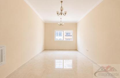 Apartment - 1 Bedroom - 2 Bathrooms for rent in Muwaileh 29 Building - Muwaileh - Sharjah