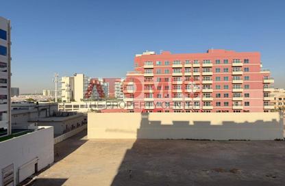 Apartment - Studio - 1 Bathroom for rent in Tabeer 1 - International City - Dubai Apartment - Studio - 1 Bathroom for rent in Tabeer 1 - International City - Dubai