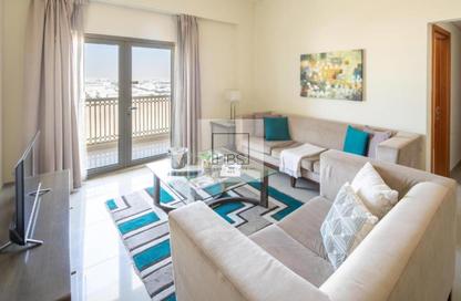 Apartment - 2 - 2 for sale in Suburbia Tower 1 - Suburbia - Downtown Jebel Ali - Dubai Apartment - 2 - 2 for sale in Suburbia Tower 1 - Suburbia - Downtown Jebel Ali - Dubai