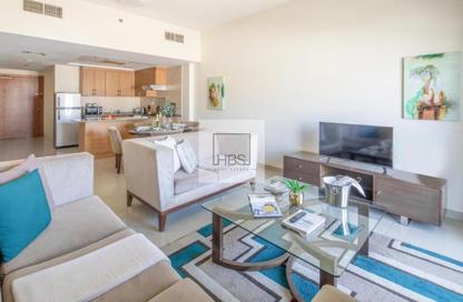 Apartment - 2 - 2 for sale in Suburbia Tower 1 - Suburbia - Downtown Jebel Ali - Dubai Apartment - 2 - 2 for sale in Suburbia Tower 1 - Suburbia - Downtown Jebel Ali - Dubai