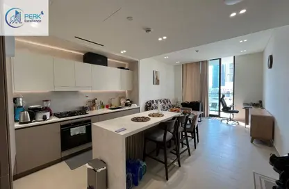 Apartment - 1 Bedroom - 2 Bathrooms for sale in Binghatti Phoenix - District 13 - Jumeirah Village Circle - Dubai