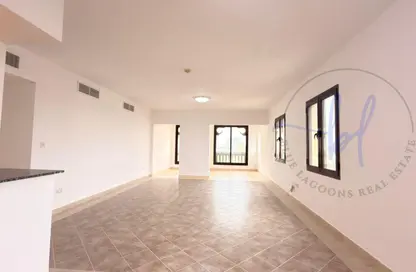 Apartment - 2 Bedrooms - 4 Bathrooms for rent in Al Badia Hillside Condo 7 - Al Badia Hillside Village - Dubai Festival City - Dubai