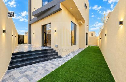 Villa - 4 - 6 for sale in Al Zaheya Gardens - Al Zahya - Ajman Villa - 4 - 6 for sale in Al Zaheya Gardens - Al Zahya - Ajman