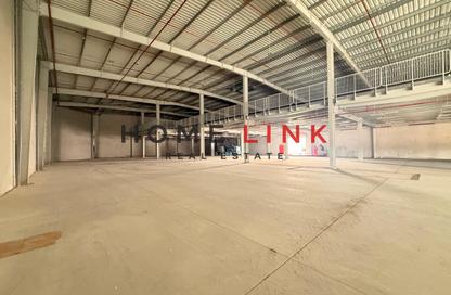 Show Room - Studio - 2 Bathrooms for rent in Al Sajaa Industrial - Al Sajaa - Sharjah