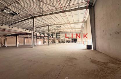 Show Room - Studio - 2 Bathrooms for rent in Al Sajaa Industrial - Al Sajaa - Sharjah